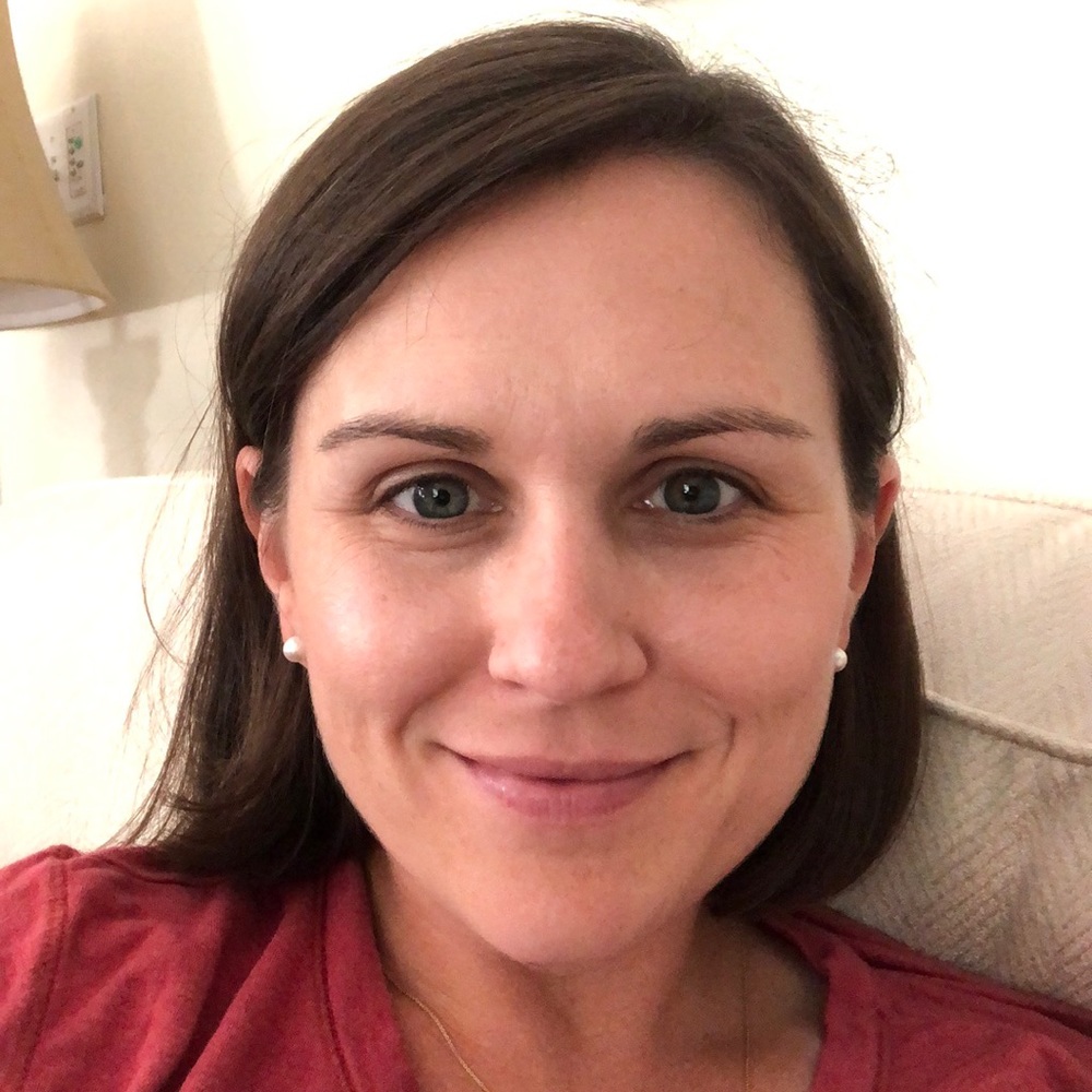 Meet your Posher, Kathleen